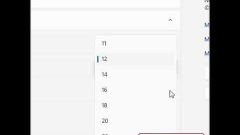 Notepad Change Font Style