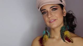 Glamour Photoshoot - Summer Festivals