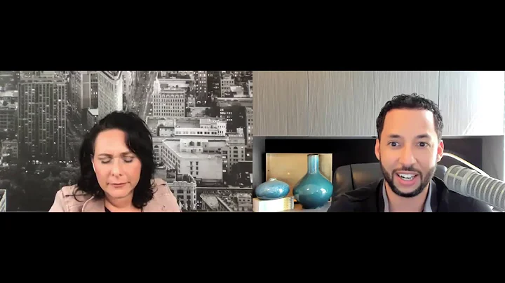 Seeing Behind Enemy Lines with Aprile Osborne