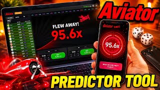 Aviator game hack kaise kare || Aviator game hack || Aviator game winning tricks || #aviator  screenshot 4