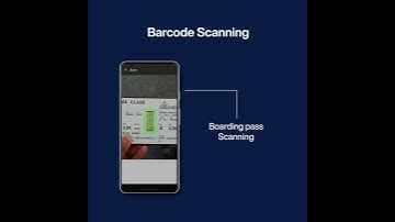 "Experience the Power of Automation: Simplify Your Workflow with Scanflow Barcode Scanning."