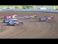 6-7-25 CORY DUMPERT Off Road Speedway IMCA Late Model Heat
