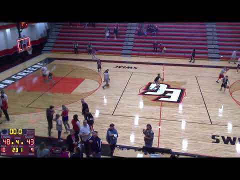 Eastern Greene High School vs North Central High School Mens
HighSchool Basketball