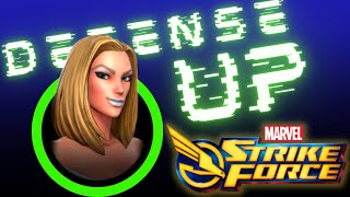 Marvel Strike Force - Learn from your enemies. Beat them at their