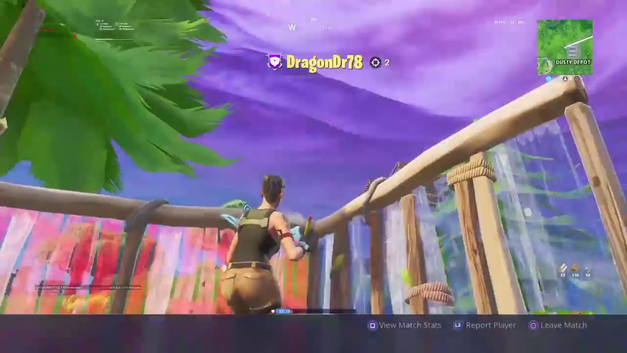 I dont like this fortnite" Share"