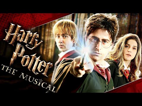 Harry Potter Collection – Made By Andrea Stasia