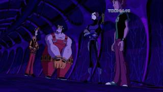 Ben 10: Omniverse - So Long & Thanks For All The Smoothies Ben 10: Omniverse - So Long & Thanks For All The Smoothies