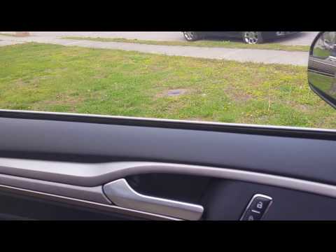 How to fix your window that won't stay up