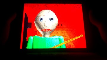 Baldi