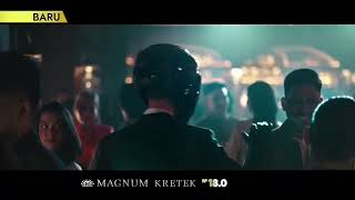 Dji Sam Soe Magnum Kretek - Hidden Guest (Revisi PHW 2014)