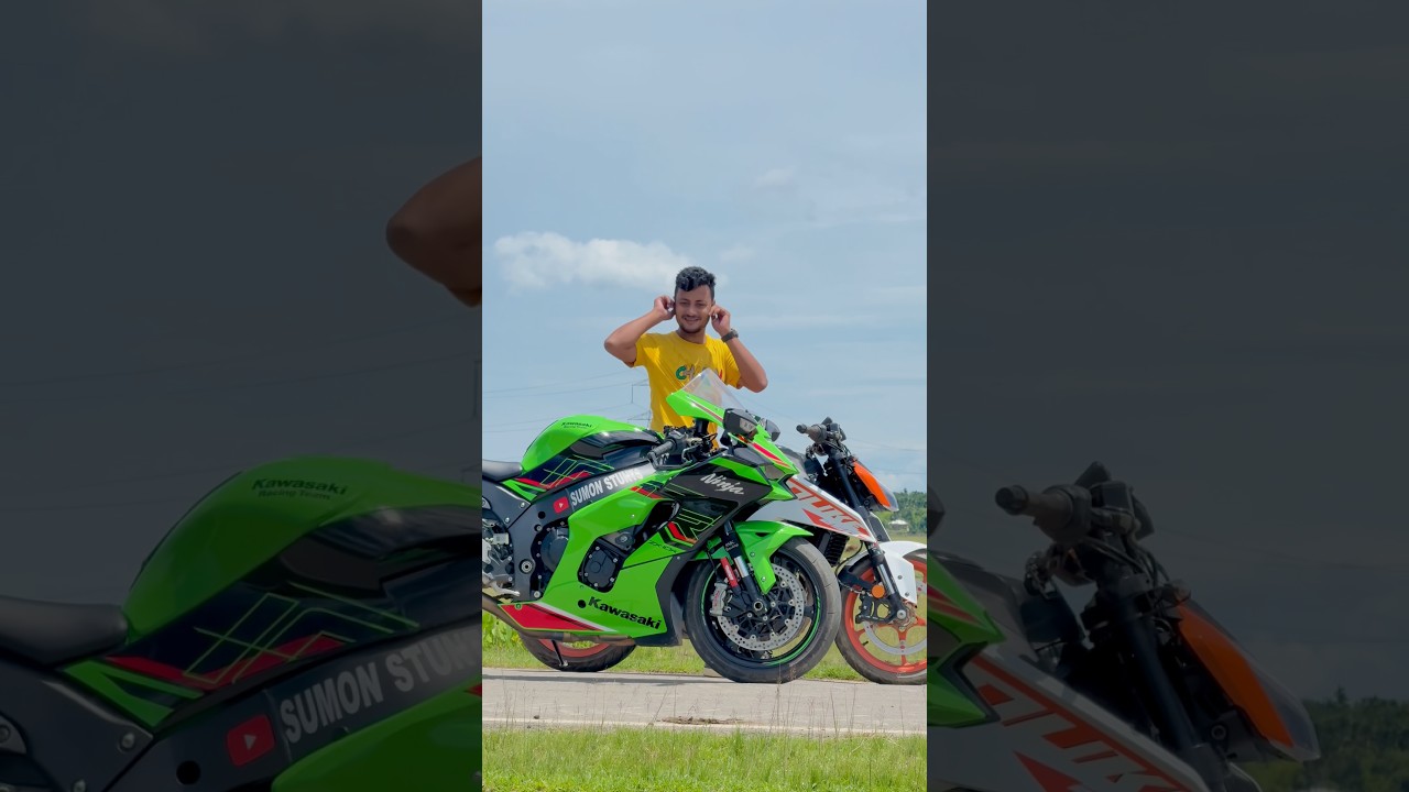Baby Ko Ride Pe Jana Hai 🔥 || Sumon Stunts #shorts
