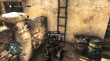 Pro Tackle - Assassin