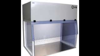 Laminar Flow Hood, Cleanroom Laminar Flow Workstation