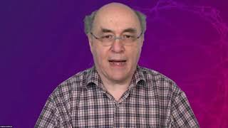 Day 3: An Interaction with Stephen Wolfram