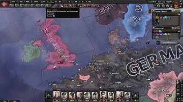 Hoi4 MP in a nutshell Full episodes #103(The Soviet Tank Horde/ Golden Lost Part 6)