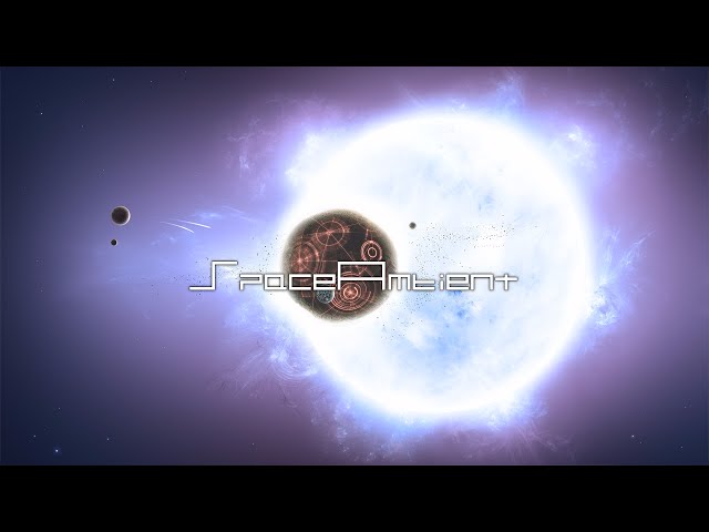Stellardrone - Stardome