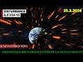 SUNEVO ENERGY NEWS - DISTURBANCE 8,5 VON 10 !!