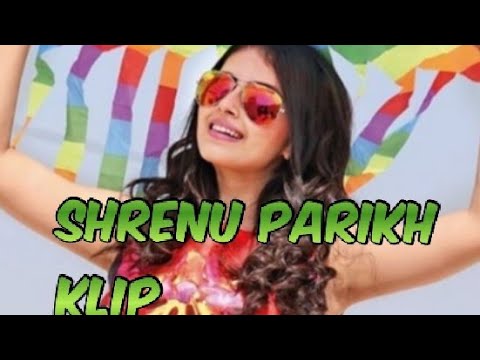 Shrenu parikh~klip\\\\Ay tutulmadan