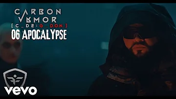 06 Farruko - APOCALYPSE (Official Music Video) [CVRBON VRMOR C_DE: G_D.O.N.]