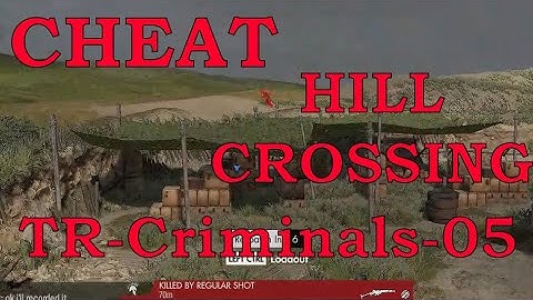 Sniper Elite 5 Cheat Teleport Multiplayer TR-Criminals-05