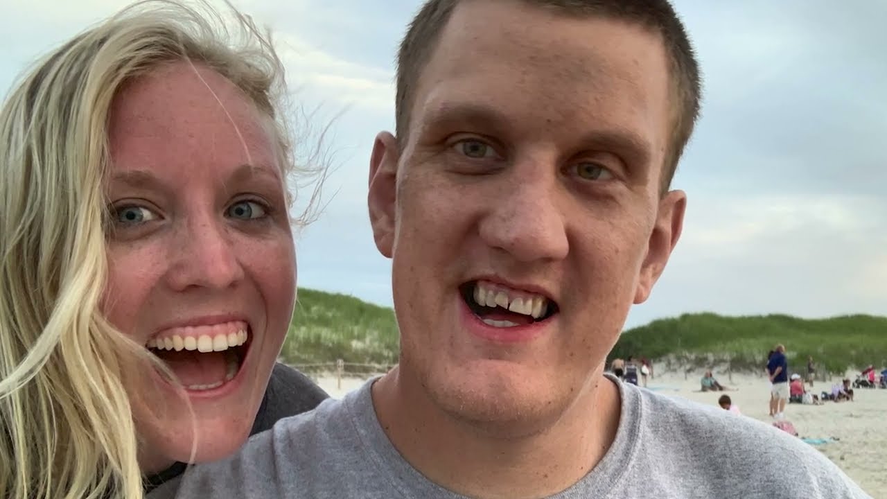 Fragile X Caregiver Story - Denise