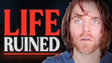 The Satisfying Downfall of Onision
