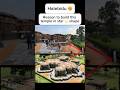 Halebidu architecture 🤯🫡 #halebidu #ytshorts #shotoniphone #shorts
