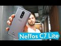 Neffos C7 Lite — когда не всё так очевидно...