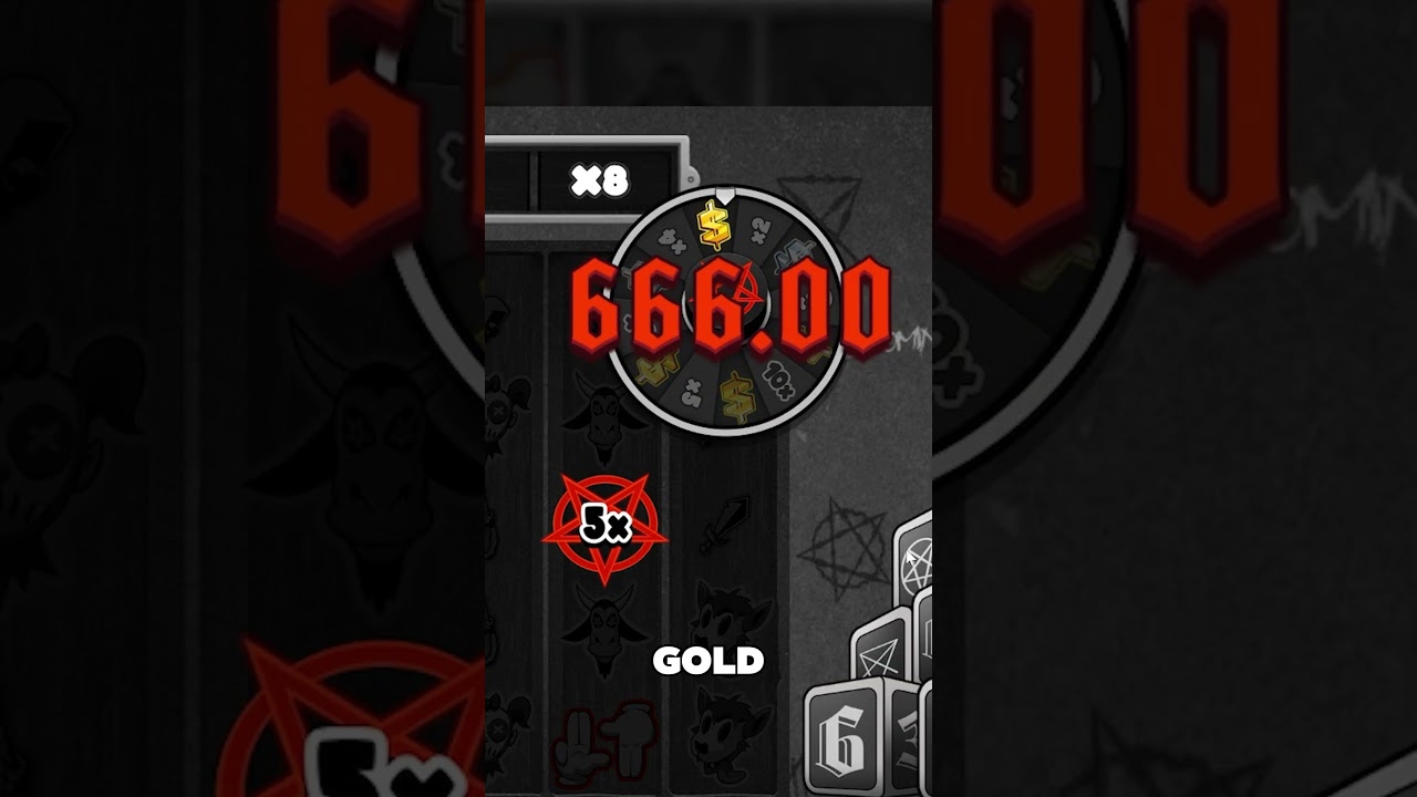 Максимальное количество попаданий в режиме "Молись за шесть слотов"!!