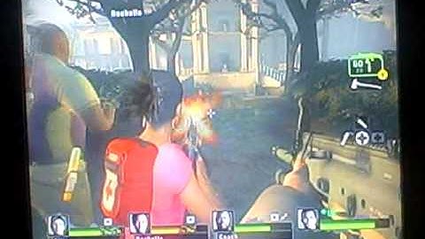 left 4 dead 2 walkthrough part 17