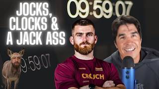 Dense Updates Jay Crouch Penalty Mayhem E3 Trouble In Paradise? Kyra Paper St. Giveaway