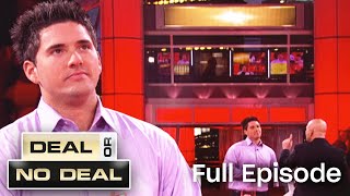 Will Eric Accept The Bankers Deal  Deal Or No Deal With Howie Mandel  S01 E85