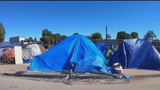 El Cajon rejects state funds for homeless aid | NBC 7 San Diego