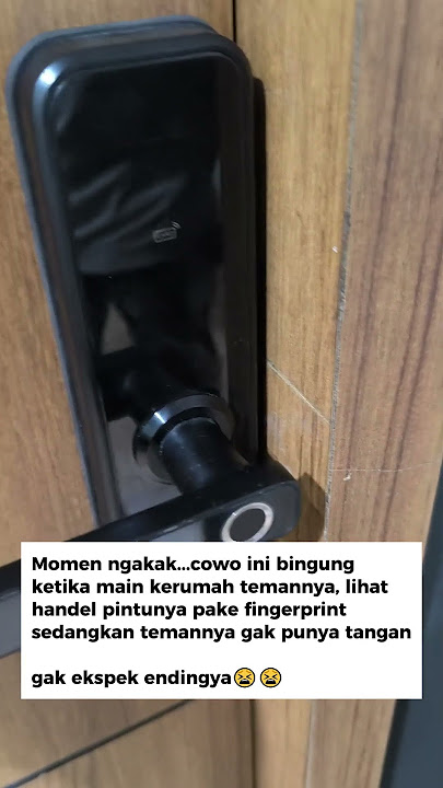 Funny moment.. this guy was confused when he went to his friend's house, he didn't expect the end...