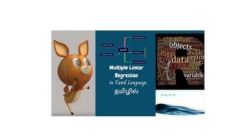 Learning R is Fun! - Multiple Regression (29/40)