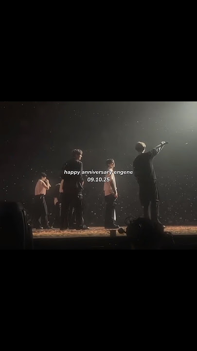 happy engene day 🥺tell me why are you still with them ?#enhypen #engene