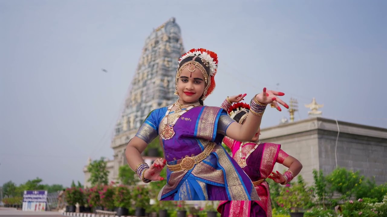 Palagani Sisters Half Saree Function Teaser 