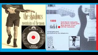 The Shadows - Stack It
