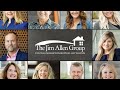 The jim allen group promotional  the road to 1 billion