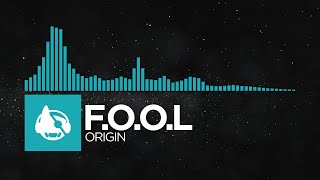 [Synthwave] - F.O.O.L - Origin [MACHINE LP]