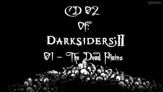 Darksiders II - The Dead Plains