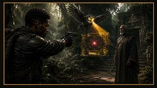 E.S. Slimm...The Jungle of Shadowed Secrets Episode 4