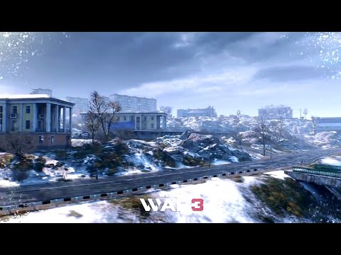 World War3|polyarni Showcase Trailer