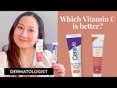 CeraVe vs. Vanicream