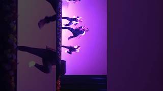 Aaluma Doluma  Energetic Stage Performance  Dance Cover  College  Belagavi shorts tamil dance