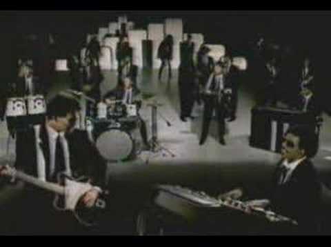 Ebony & Ivory (Music Video)by Paul McCartney & Ste...