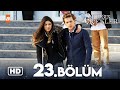 Kırgın Çiçekler 23 Bölüm HD 