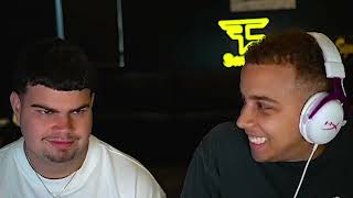 Reacting to WORLD RECORD 118 KILLS GAMEPLAY on NEW REBIRTH ISLAND!