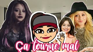 Jai Clacher Itzitery Ça Va Tournée Mal