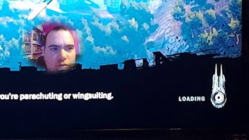 Just Cause 3 load time garbage